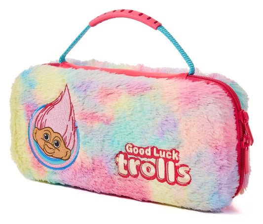 Trolls bolsa de transporte Switch (Viva)