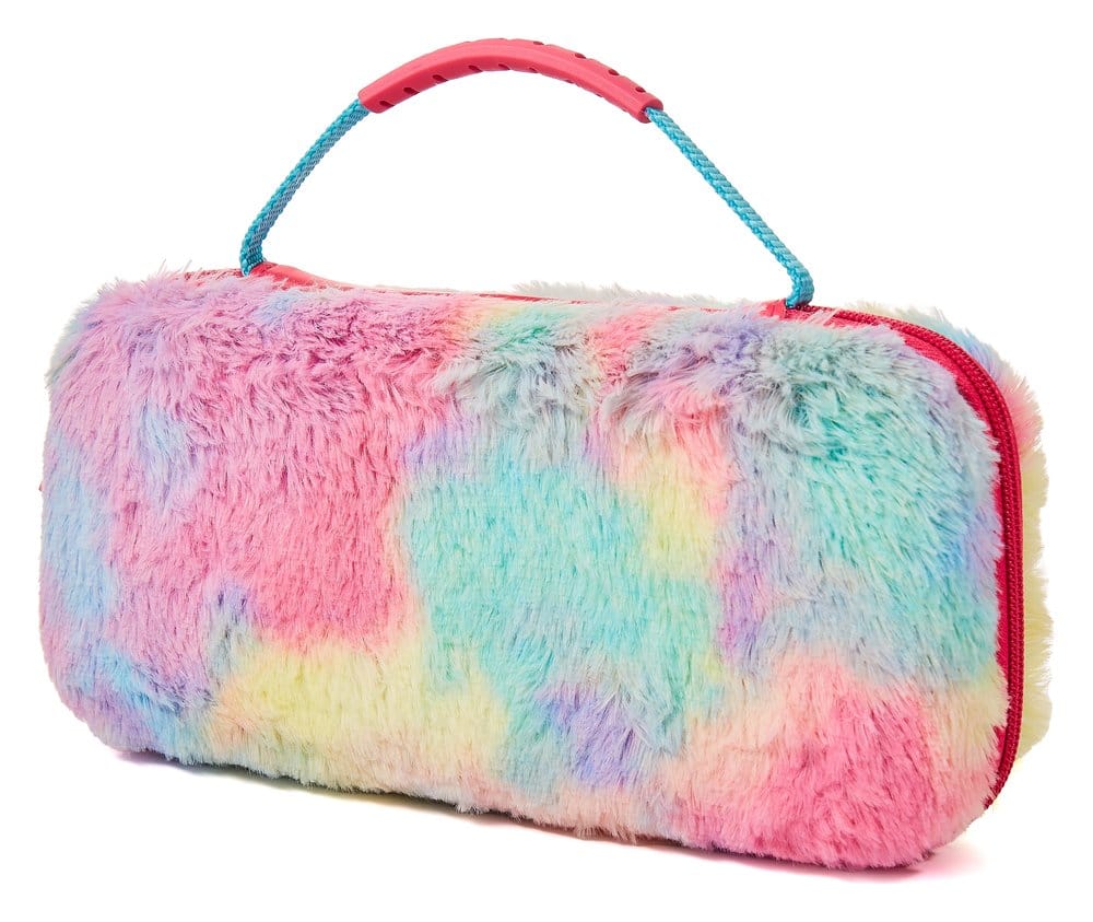 Trolls bolsa de transporte Switch (Viva)
