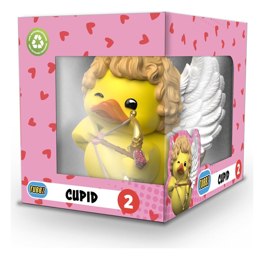 Holidays Tubbz Figura PVC Cupid Boxed Edition 10 cm