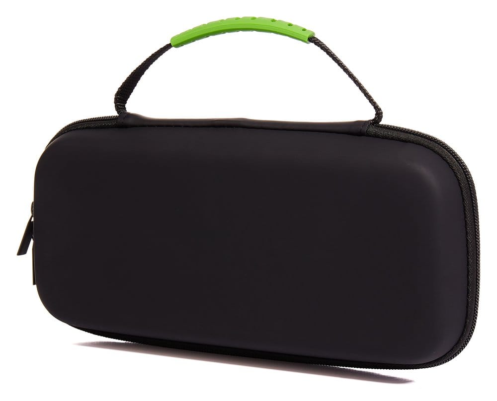 Tortugas Ninja bolsa de transporte Switch