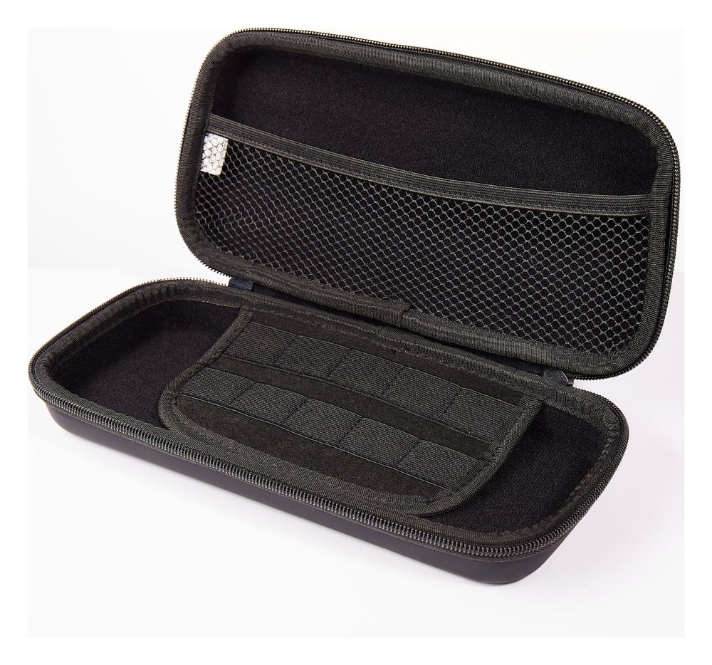 Tortugas Ninja bolsa de transporte Switch