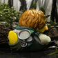 El Señor de los Anillos Tubbz Figura PVC Samsagaz Boxed Edition 10 cm