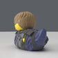 Resident Evil Mini Figura PVC Leon S. Kennedy 5 cm