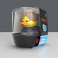 Resident Evil Mini Figura PVC Leon S. Kennedy 5 cm