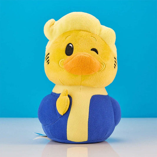 Fallout Tubbz Peluche Vault Boy 20 cm