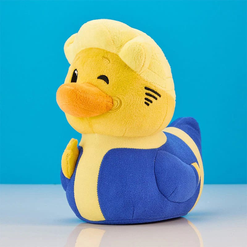 Fallout Tubbz Peluche Vault Boy 20 cm