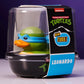 Tortugas Ninja Tubbz Figura PVC Mini Leonardo 5 cm