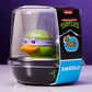 Tortugas Ninja Tubbz Figura PVC Mini Donatello 5 cm