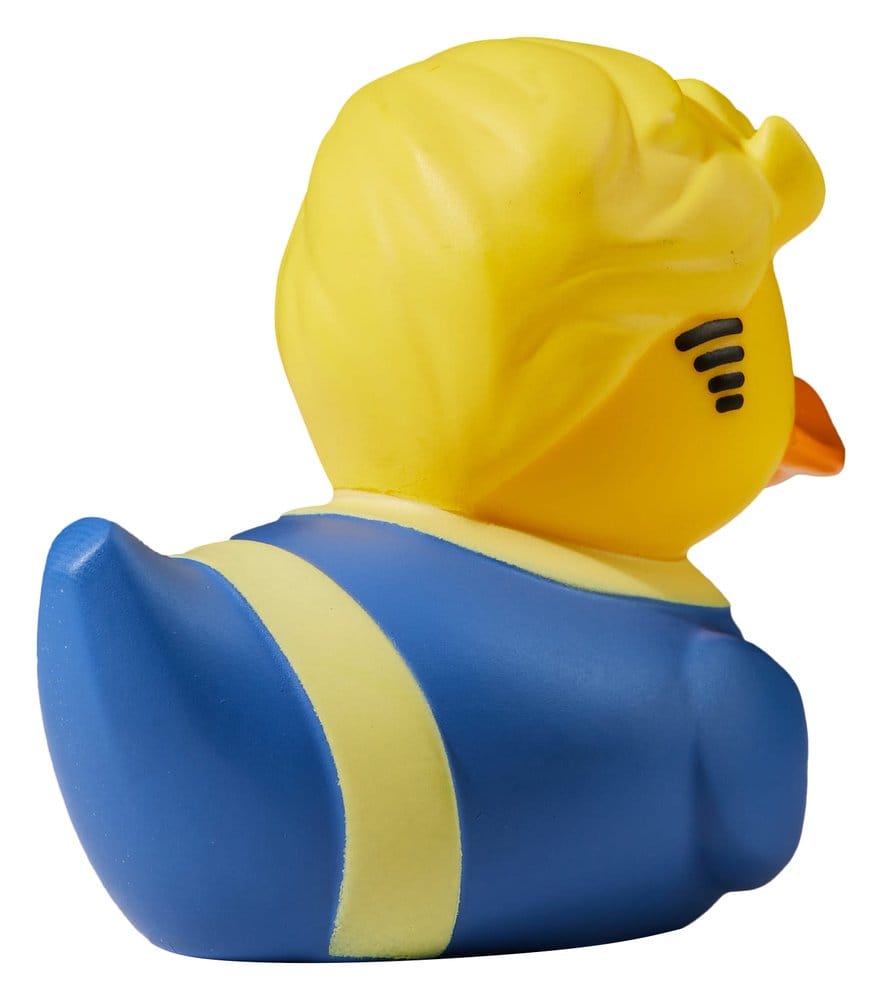 Fallout Tubbz Mini Figura PVC Vault Boy 5 cm