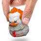 It Tubbz Figura PVC Mini Pennywise 5 cm