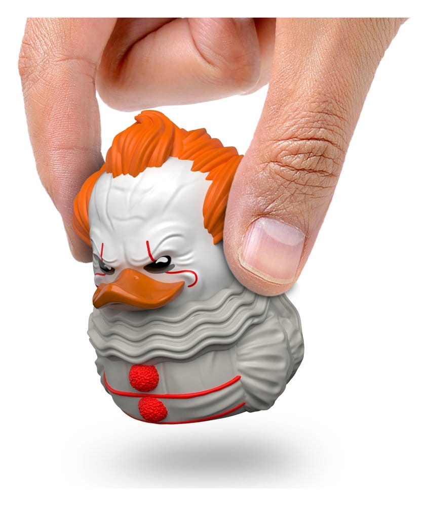 It Tubbz Figura PVC Mini Pennywise 5 cm