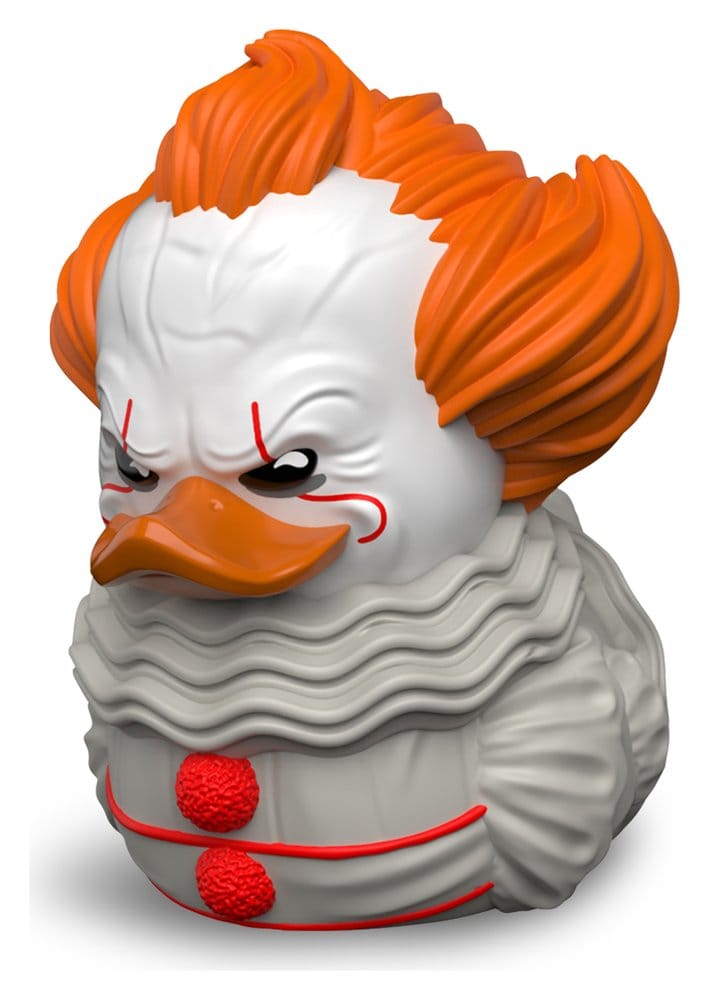 It Tubbz Figura PVC Mini Pennywise 5 cm