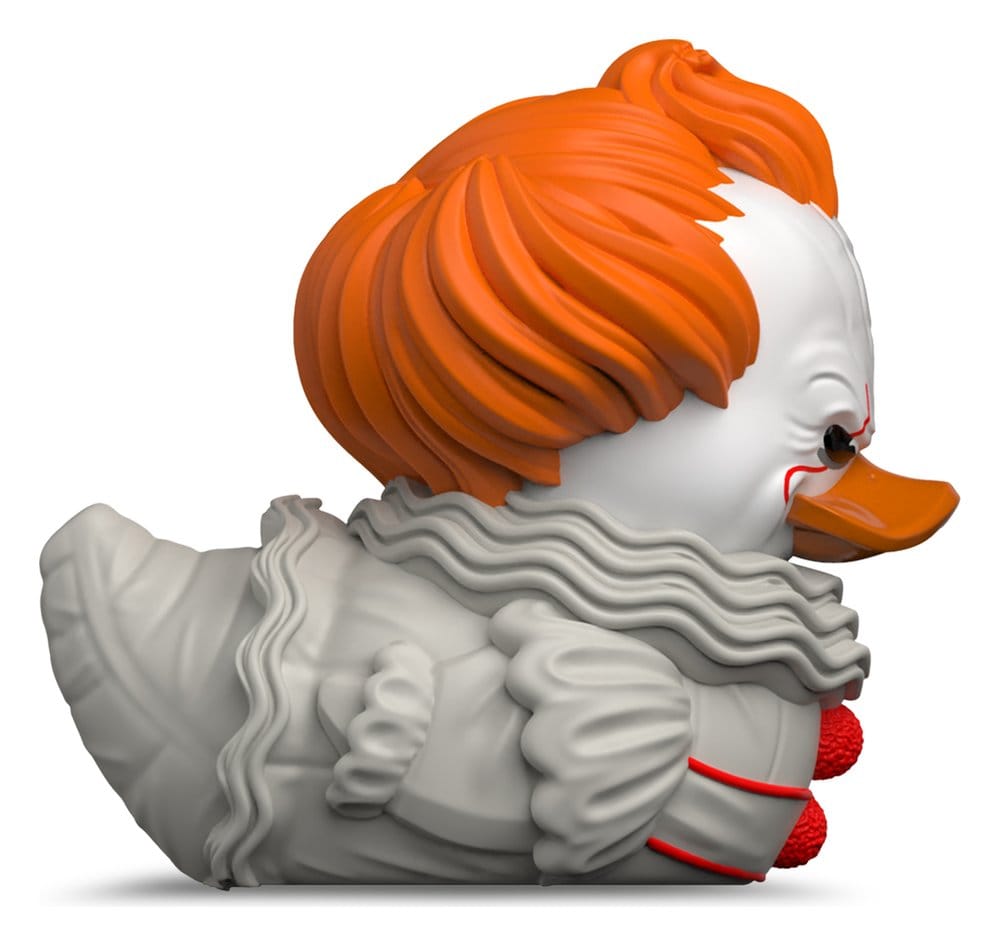 It Tubbz Figura PVC Mini Pennywise 5 cm
