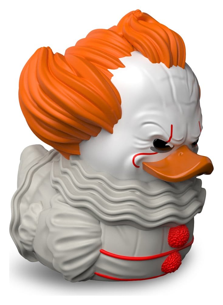 It Tubbz Figura PVC Mini Pennywise 5 cm