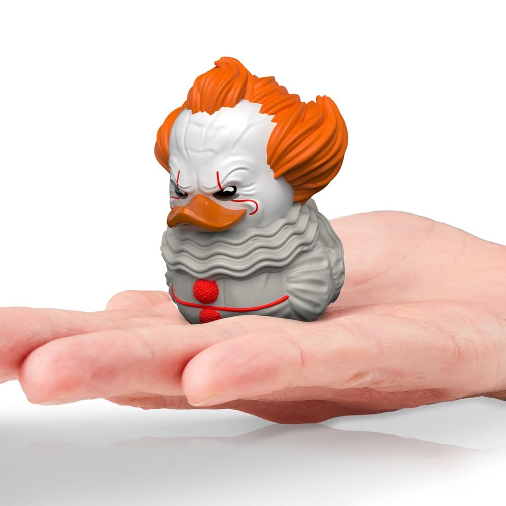 It Tubbz Figura PVC Mini Pennywise 5 cm
