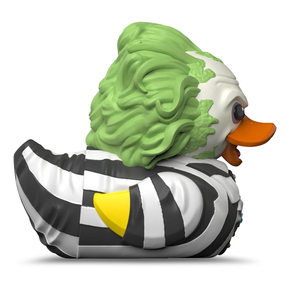 Beetlejuice Tubbz Figura PVC Mini Beetlejuice 5 cm