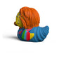 Chucky el muñeco diabólico Tubbz Figura PVC Mini Chucky 5 cm