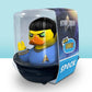 Star Trek Tubbz Figura PVC Mini Spock 5 cm