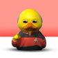Star Trek Tubbz Figura PVC Mini Jean-Luc Picard 5 cm