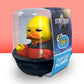 Star Trek Tubbz Figura PVC Mini Jean-Luc Picard 5 cm