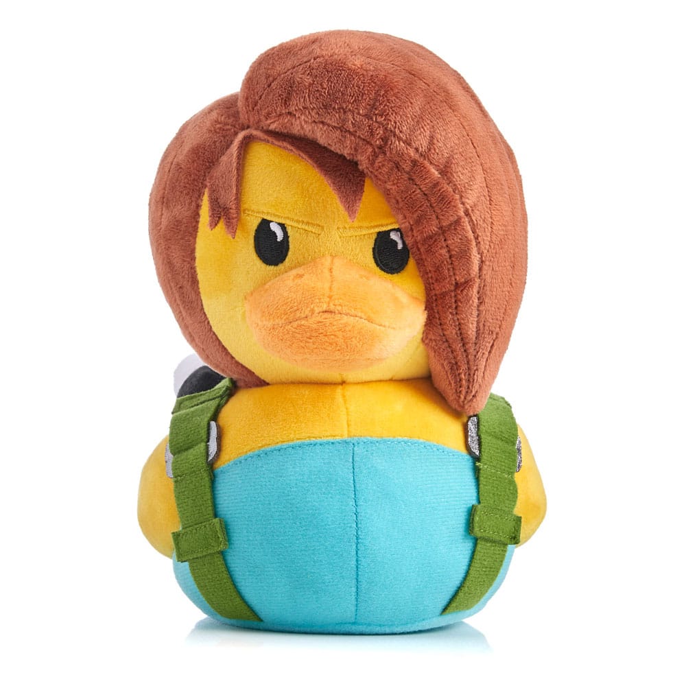 Resident Evil Tubbz Peluche Jill Valentine 23 cm