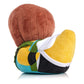 Resident Evil Tubbz Peluche Jill Valentine 23 cm