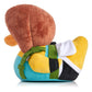 Resident Evil Tubbz Peluche Jill Valentine 23 cm