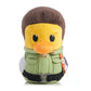 Resident Evil Tubbz Peluche Chris Redfield 23 cm