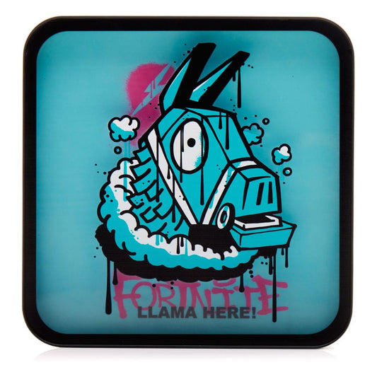 Fortnite Lámpara acrílico