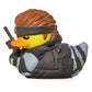 Metal Gear Solid Tubbz Mini Figura PVC Solid Snake 5 cm