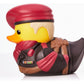 Metal Gear Solid Tubbz Mini Figura PVC Revolver Ocelot 5 cm