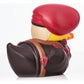 Metal Gear Solid Tubbz Mini Figura PVC Revolver Ocelot 5 cm