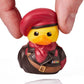 Metal Gear Solid Tubbz Mini Figura PVC Revolver Ocelot 5 cm