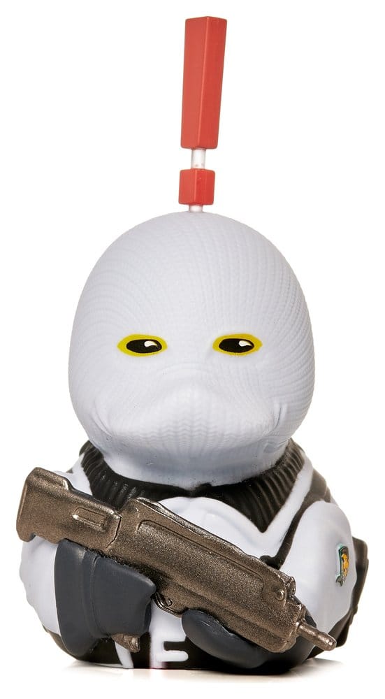 Metal Gear Solid Tubbz Mini Figura PVC Genome Soldier 5 cm