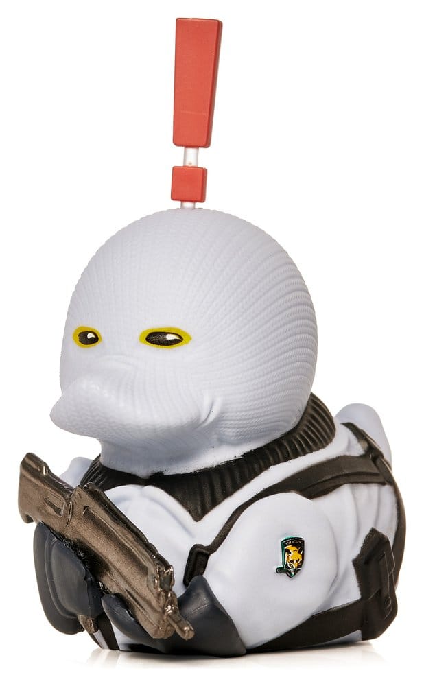 Metal Gear Solid Tubbz Mini Figura PVC Genome Soldier 5 cm