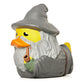 El Señor de los Anillos Tubbz Figura PVC Mini Gandalf the Grey 5 cm
