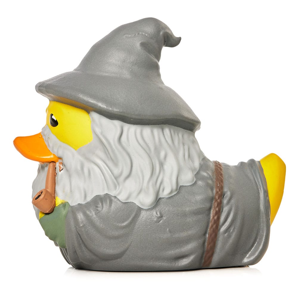 El Señor de los Anillos Tubbz Figura PVC Mini Gandalf the Grey 5 cm