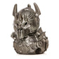El Señor de los Anillos Tubbz Figura PVC Mini Sauron 5 cm