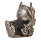 El Señor de los Anillos Tubbz Figura PVC Mini Sauron 5 cm