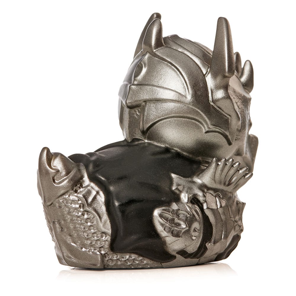 El Señor de los Anillos Tubbz Figura PVC Mini Sauron 5 cm