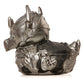 El Señor de los Anillos Tubbz Figura PVC Mini Sauron 5 cm