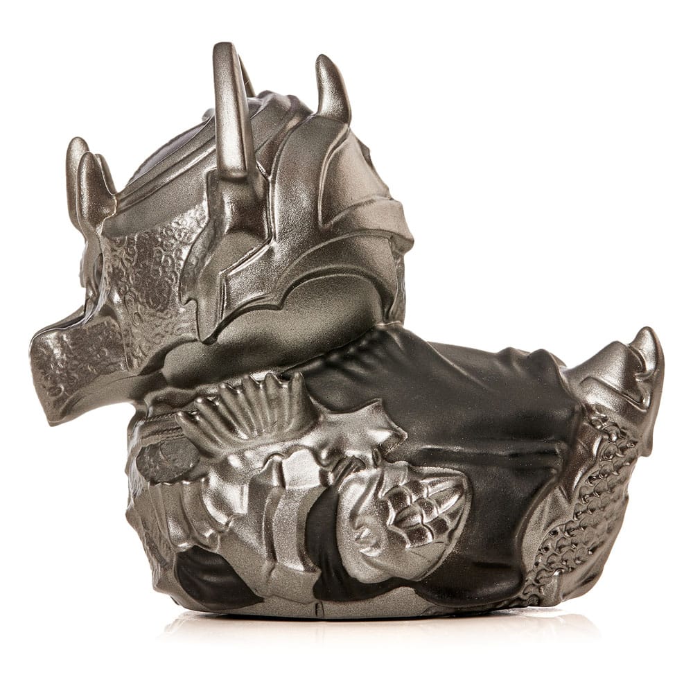 El Señor de los Anillos Tubbz Figura PVC Mini Sauron 5 cm