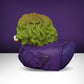 DC Comics Tubbz Figura PVC The Dark Night Joker 1st Edition 10 cm
