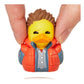 Regreso al futuro Tubbz Figura PVC Mini Marty McFly 5 cm