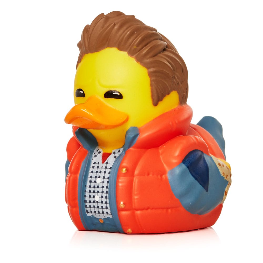 Regreso al futuro Tubbz Figura PVC Mini Marty McFly 5 cm