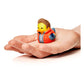 Regreso al futuro Tubbz Figura PVC Mini Marty McFly 5 cm