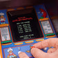 Burger Time Quarter Arcade Machine 44 cm