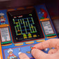 Burger Time Quarter Arcade Machine 44 cm
