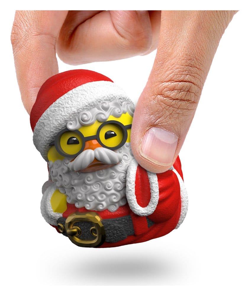 Vaya Santa Claus Tubbz Figura PVC Mini Santa Claus 5 cm