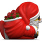 Vaya Santa Claus Tubbz Figura PVC Mini Santa Claus 5 cm